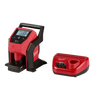 Milwaukee® M12™ Compact Inflator kit