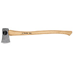 Truper Tools Boys Axe Hickory Handle