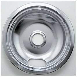 Electric Range Drip Pan, 