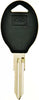 Hy-ko Products Key Blank - Nissan Auto Da31P