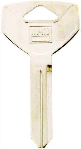 Hy-ko Products Key Blank - Chrysler Auto Y154