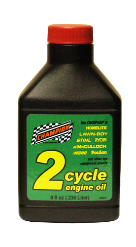 Champion 2-Cycle Engine Oil 8 Oz