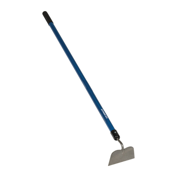 Seymour Midwest Garden Hoe, Forged Head, 54