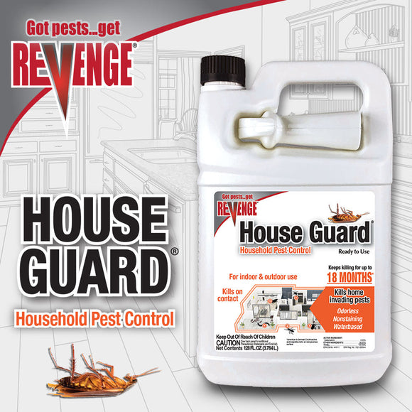 REVENGE® House Guard® RTU