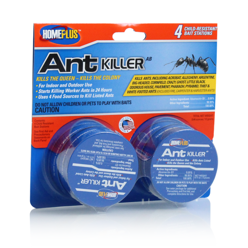 PIC Homeplus Ant Killer AB