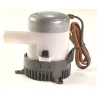 American Hardware Manufacturing Bilge Pump 3/4