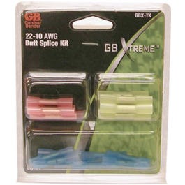 Heat Shrink Kit, 24-Pc.