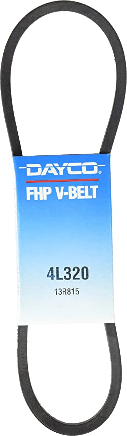 Dayco FHP Utility V-Belt 1/2