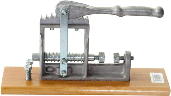 Duke Pecan Company Heavy Duty Black Walnut Lever Nut Cracker Sale