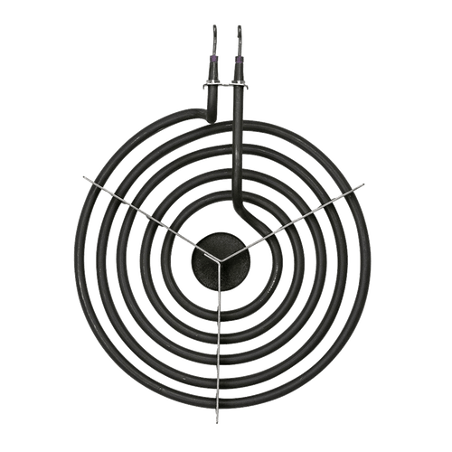 Range Kleen Style A Large Burner Y Bracket Element 5 Turns PLUG IN Electric Ranges