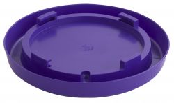 Little Giant 1 Gallon Nesting-Style Poultry Waterer Base