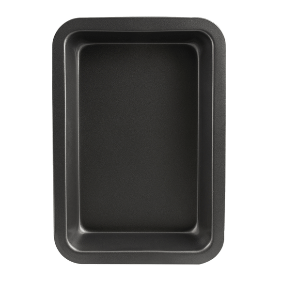 Range Kleen Non-Stick Biscuit and Brownie Pan 11 Inch x 7 Inch