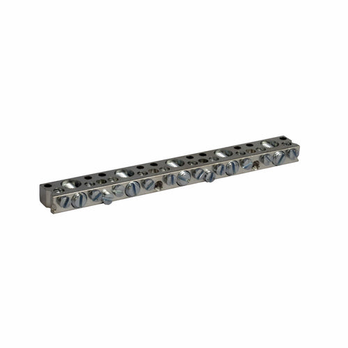 Eaton BRGBK39512 Load Center Ground Bar Kit 600 A