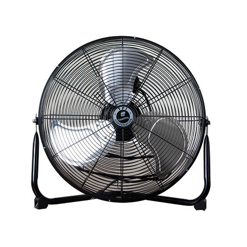 TPI Corporation CF Series Commercial Floor Fans 20