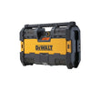 Dewalt ToughSystem® Radio + Charger