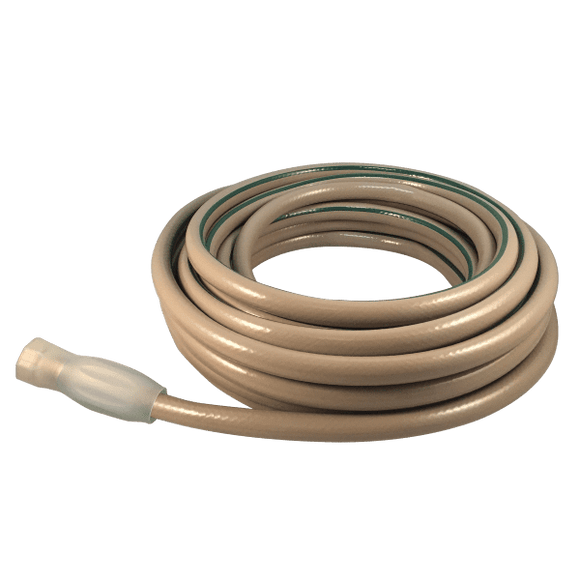 Flexon 5/8 in. Dia x 75 ft. All-WeaTher Medium Duty Garden Hose