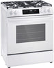 Frigidaire 30'' Front Control Gas Range with Quick Boil