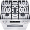 Frigidaire 30'' Front Control Gas Range with Quick Boil