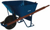 6CU  JACKSON FOLDED STEEL WHEELBARROW