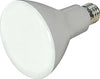 LED BULB BR30 8 WT 2 PK