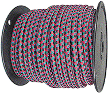 STRETCH CORD 5/16X125 REEL