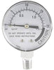 PRESTO STEAM GAUGE