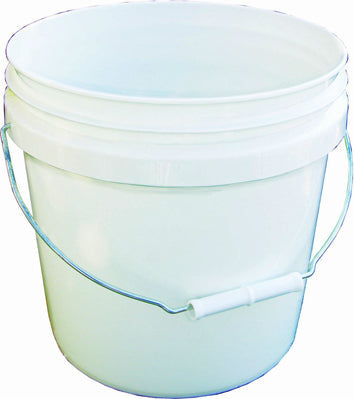 PAIL 2 GALLON WT