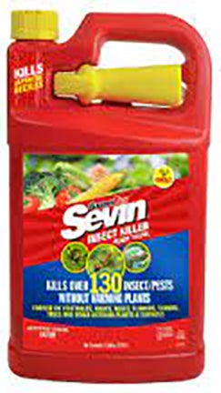 SEVIN GAL RTU INSECT KILLER