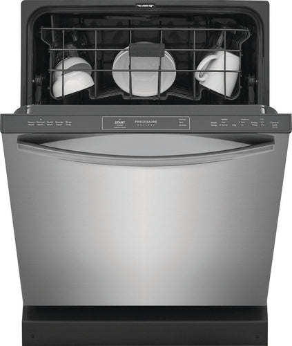 Frigidaire Gallery Built-In Dishwasher