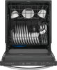 Frigidaire Gallery Built-In Dishwasher