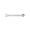 GearWrench 7/8 90-Tooth 12 Point Ratcheting Combination Wrench