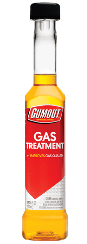 Gumout Gas Treatment 6 Oz