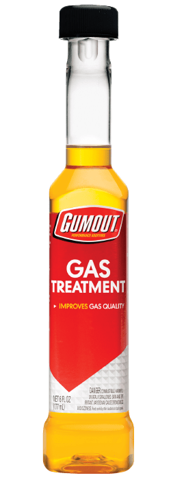 Gumout Gas Treatment 6 Oz