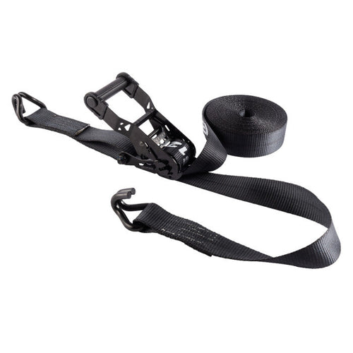 Keeper 2 x 27' Extreme Webbing™ Combat Ratchet Tie-Down