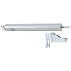 National Aluminum Steel Storm or Screen Door Closer