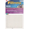 3M Filtrete 16 In. x 16 In. x 1 In. Ultra Allergen Healthy Living 1550 MPR Furnace Filter