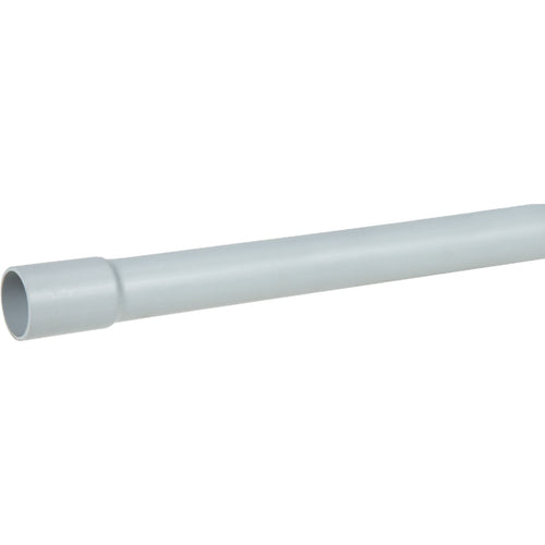 Allied 1-1/2 In. x 10 Ft. Schedule 40 PVC Conduit