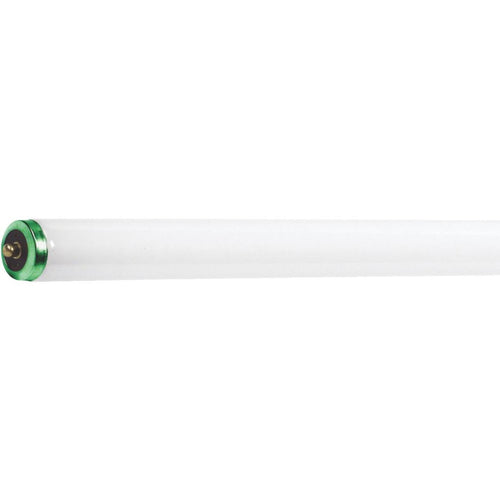 Philips 75W 96 In. Daylight T12 Single-Pin Fluorescent Light Bulb (15-Pack)