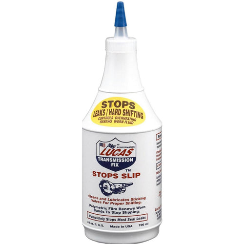 Lucas Oil 24 Oz. Transmission Additive