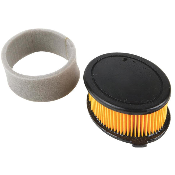 Arnold MTD 208 CC Paper Engine Air Filter with Pre-Cleaner