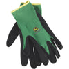 John Deere Men's Large Nitrile Coated Glove