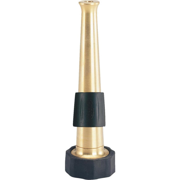 Orbit Brass Twist Nozzle