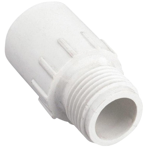 Orbit 3/4 In. MHT x 3/4 In. Slip PVC Hose Adapter