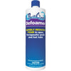 PacifiClear 1 Qt. Liquid Defoamer Foam Inhibitor