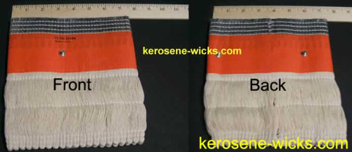 Kerosene Wicks Kero World 32194 Kerosene Heater Wick