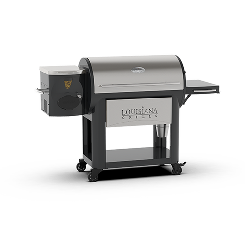 Dansons Grills Founders Legacy 1200 Pellet Grill