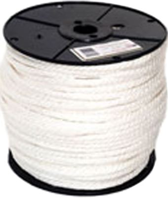 MJJ Solid Braid Nylon Rope