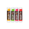 Nature’s Bees Cocoa Butter Lip Balm Original Flavor Collection