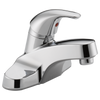 Peerless Single Handle Bathroom Faucet 4