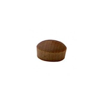 Madison Mill 1/2 Round Head Plug, 20 Piece